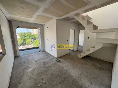 Cobertura com 2 Quartos à venda, 139m² no Centro, São Bernardo do Campo