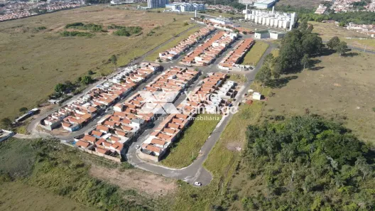 Lote/Terreno à venda, 160m² no Park Palmeira, Rio Claro