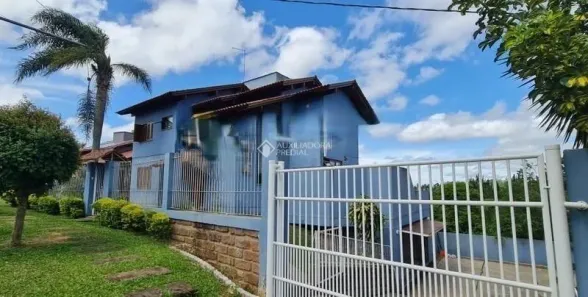 Casa de Condomínio com 3 Quartos à venda, 253m² no Centro, Viamão