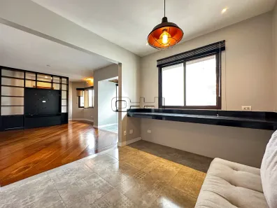 Apartamento com 2 Quartos para alugar, 102m² no Pinheiros, São Paulo