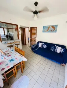 Apartamento com 2 Quartos à venda, 124m² no Saco da Ribeira, Ubatuba