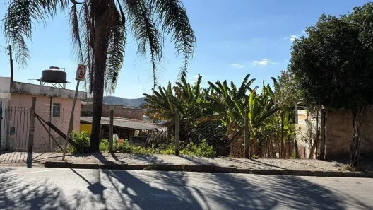 Lote/Terreno à venda, 310m² no Esplanada, Santa Luzia