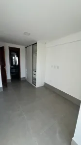 Apartamento com 3 Quartos para alugar, 67m² no Bessa, João Pessoa