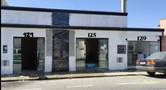 Ponto Comercial para alugar, 42160m² no Centro, Taubaté
