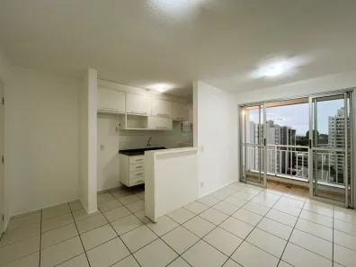 Apartamento com 2 Quartos à venda, 56m² no Aurora, Londrina