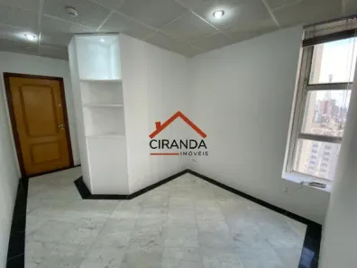Sala Comercial à venda, 30m² no Paraíso, São Paulo