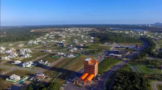 Lote/Terreno à venda, 450m² no Cidade Alpha, Eusébio