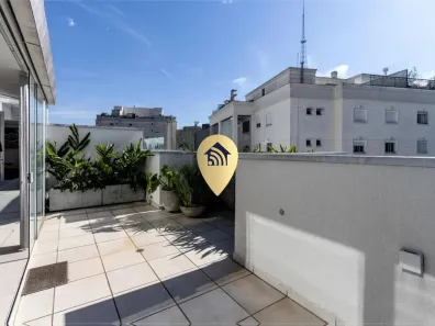Cobertura com 2 Quartos à venda, 124m² no Alto de Pinheiros, São Paulo