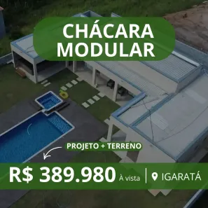 Lote/Terreno à venda, 86m² no Centro, Jacareí
