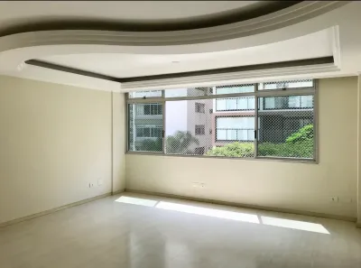 Apartamento com 4 Quartos à venda, 145m² no Perdizes, São Paulo
