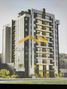 Apartamento com 3 Quartos à venda, 93m² no Residencial Jardins do Lago, Anápolis