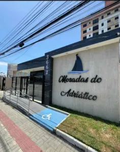 Apartamento com 2 Quartos à venda, 66m² no Luzia, Aracaju