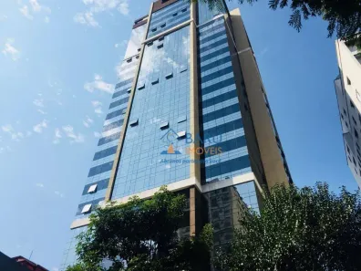 Sala Comercial à venda, 50m² no Santa Cecília, São Paulo