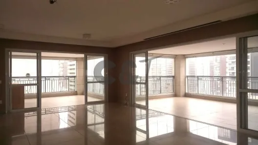 Apartamento com 3 Quartos à venda, 306m² no Moema, São Paulo