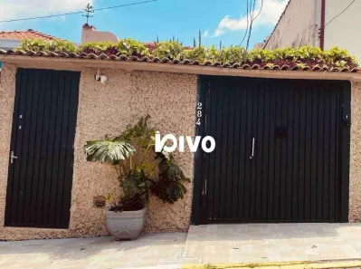 Casa com 6 Quartos à venda, 120m² no Saúde, São Paulo