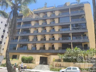 Casa com 2 Quartos à venda, 81m² no Enseada, Guarujá