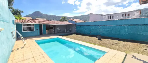 Casa com 3 Quartos à venda, 120m² no Praia de Itaipuaçu (Itaipuaçu), Maricá