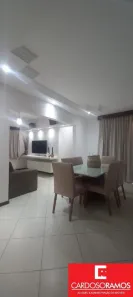 Apartamento com 2 Quartos à venda, 55m² no Centro, Lauro de Freitas
