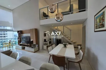 Apartamento com 3 Quartos para alugar, 156m² no Jardim Fonte do Morumbi, São Paulo