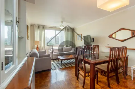 Apartamento com 3 Quartos à venda, 78m² no Vila Clementino, São Paulo