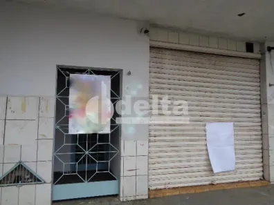 Ponto Comercial para alugar, 120m² no Nossa Senhora Aparecida, Uberlândia