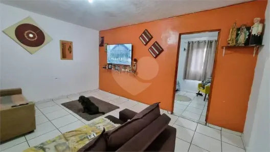 Casa com 4 Quartos à venda, 100m² no Jardim São Jorge (Raposo Tavares), São Paulo