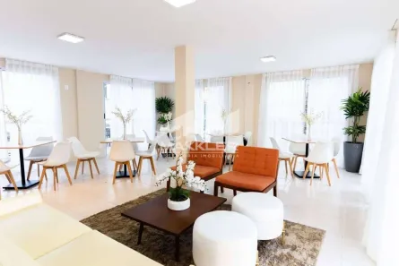 Apartamento com 2 Quartos à venda, 45m² no Camorim, Rio de Janeiro
