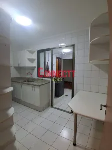 Apartamento com 3 Quartos para alugar, 90m² no Jardim São Luiz, Ribeirão Preto