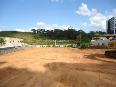 Lote/Terreno à venda, 4400m² no Salvaterra, Juiz de Fora