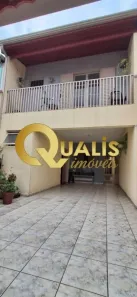 Sobrado com 3 Quartos à venda, 125m² no Parque das Nações, Indaiatuba