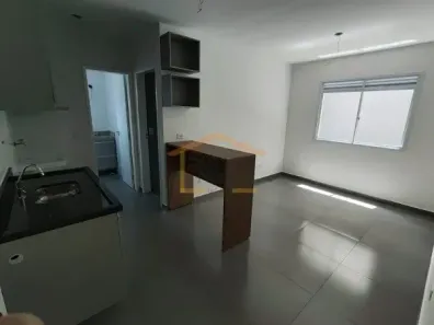 Apartamento com 1 Quarto à venda, 30m² no Vila Paiva, São Paulo