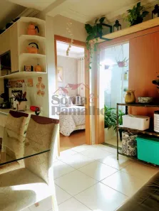 Apartamento com 2 Quartos à venda, 50m² no Reserva Real, Ribeirão Preto