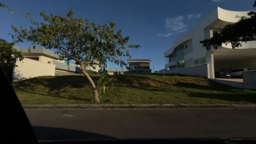 Lote/Terreno à venda, 286m² no Condomínio Residencial Fogaça, Jacareí