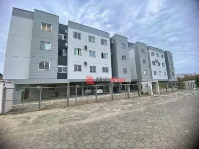 Apartamento com 2 Quartos à venda, 50m² no Centro, Araranguá