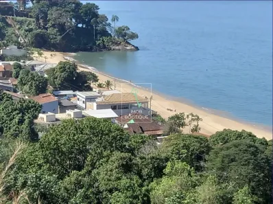Lote/Terreno à venda, 990m² no Mangaratiba, Mangaratiba