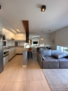 Apartamento com 2 Quartos para alugar, 67m² no Cambuí, Campinas