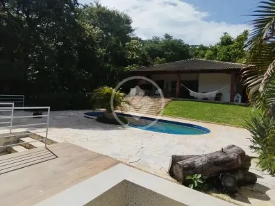 Casa de Condomínio com 4 Quartos à venda, 360m² no Residencial Aldeia do Vale, Goiânia