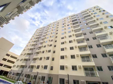 Apartamento com 2 Quartos para alugar, 45m² no Imbiribeira, Recife