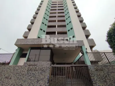 Apartamento com 2 Quartos à venda, 75m² no Vila Santa Tereza, Bauru