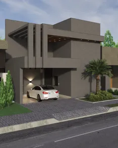 Casa de Condomínio com 3 Quartos à venda, 160m² no Setlife Mirassol, Mirassol