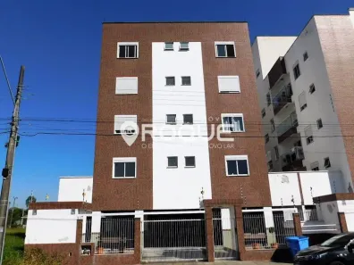 Apartamento com 2 Quartos para alugar, 60m² no Pedra Branca, Palhoça