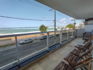 Apartamento com 3 Quartos à venda, 200m² no Praia do Morro, Guarapari