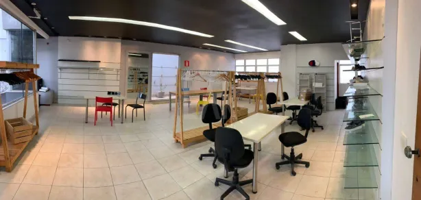 Sala Comercial à venda, 175m² no São Pedro, Belo Horizonte