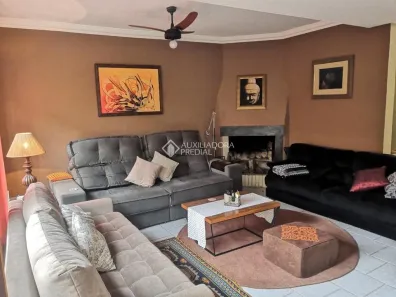 Casa de Condomínio com 3 Quartos à venda, 190m² no Ipanema, Porto Alegre