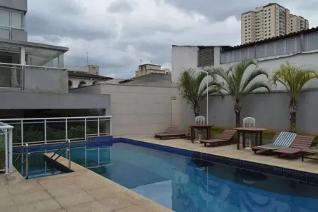 Apartamento com 2 Quartos à venda, 59m² no Ipiranga, São Paulo