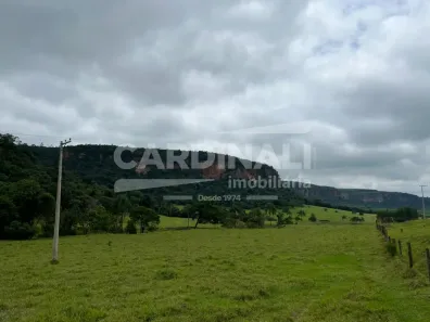 Fazenda/Sítio à venda, 449000m² no , Analândia
