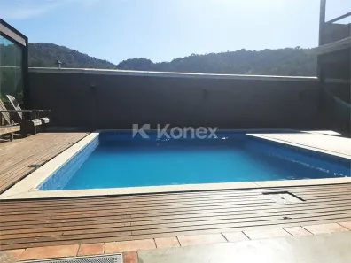 Casa com 4 Quartos à venda, 369m² no Jardim Peri, São Paulo