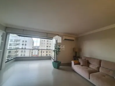 Apartamento com 3 Quartos à venda, 160m² no Cambuí, Campinas