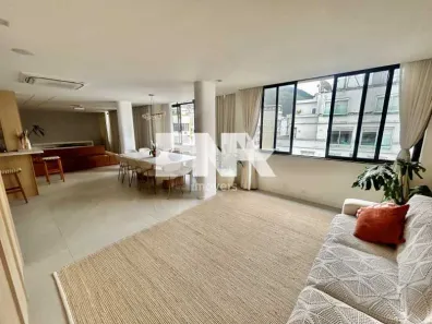 Apartamento com 3 Quartos à venda, 205m² no Copacabana, Rio de Janeiro