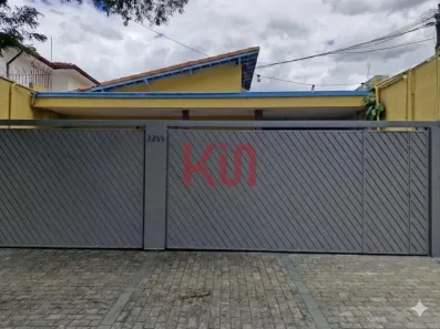 Casa com 2 Quartos à venda, 285m² no Sumaré, São Paulo
